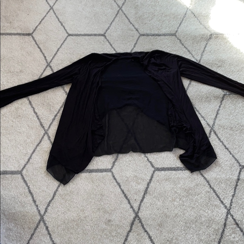 Cardigan - Picture 3 of 3